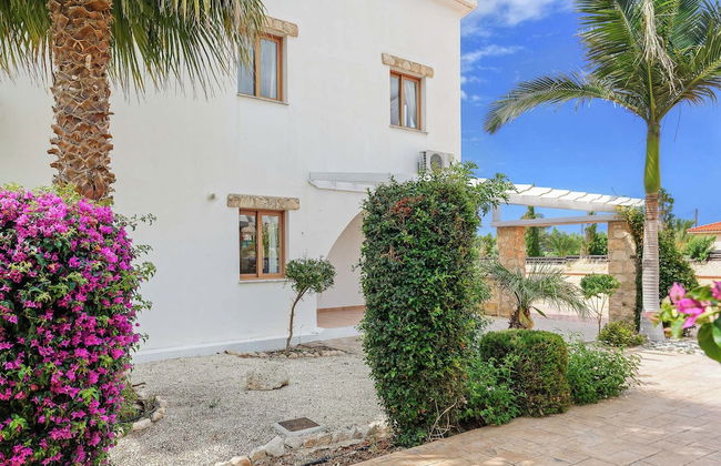 Argaka Beach Villa - Foto 3