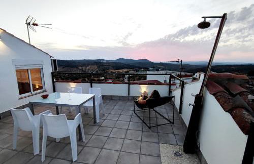 La Martela de Fuentes Casa de diseño rural - Foto 9