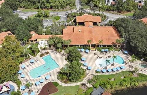 Stay Close to Disney in Your 3-Bedroom Haven - Foto 38