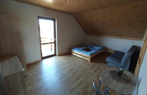 Dom letniskowy Sieraków - Foto 24