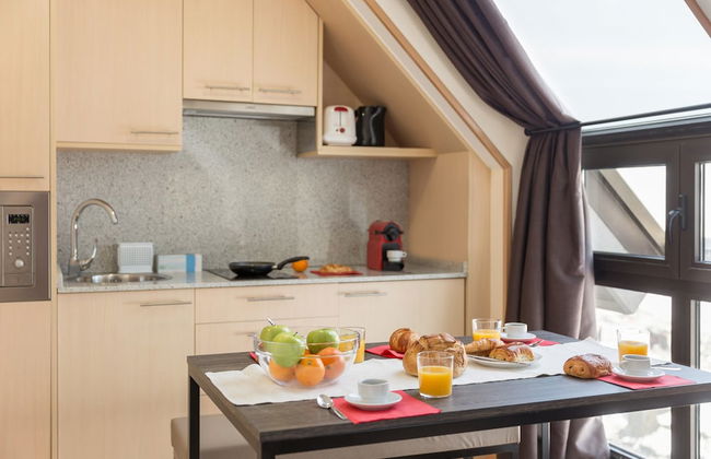 Pierre & Vacances Pas de la Casa Princesa - Photo 30