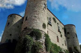 Maurizio nel Borgo Medievale - Foto 28