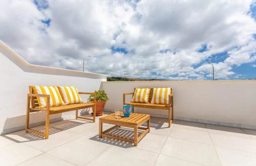 The balcony of dreams Infinite terrace - Foto 48