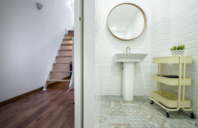 Hotelito Boutique Cinca - Foto 43