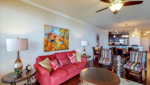 The Waters Condo Building 5 Patriot's Retreat - Foto 3