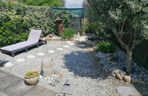 Le clos des Vignes - Photo 26