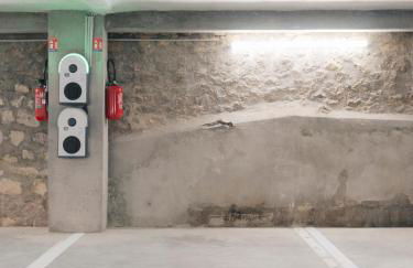 Edgar Suites Levallois - Anatole France - Foto 36