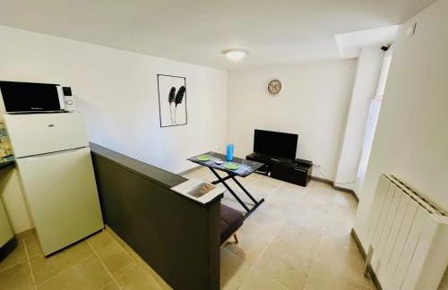 Le gite des Pénitents - Foto 8