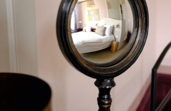 Maison Ailleurs - Foto 51