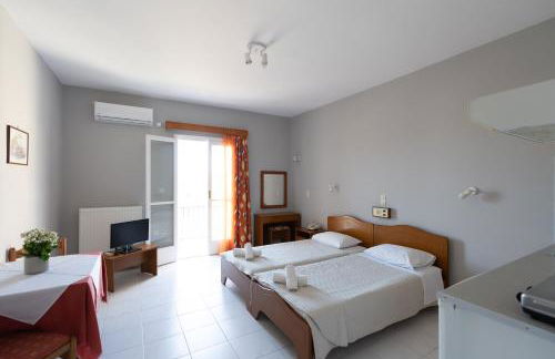 Ammousa Hotel Apartments - Foto 5