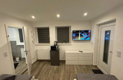 Pension am Helios - Foto 18