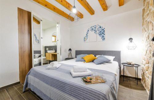 Villa Humac Hvar - Photo 28