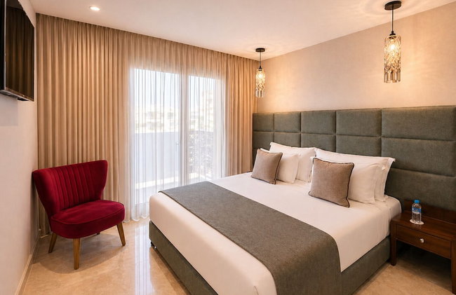 AS PREMIUM BY SOHO HOTELS - Photo 14