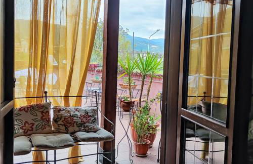 B&B Home Holiday Villa delle Acacie agriturismo - Foto 121