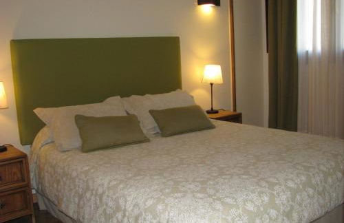 Aparthotel Sarrato - Foto 52