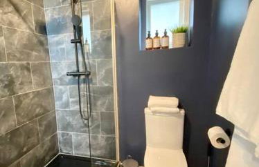 Stylish Studio near Regents Park n6 - Foto 17