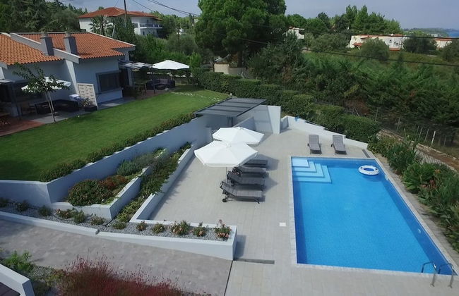 Pleiades Boutique Villas - Photo 70