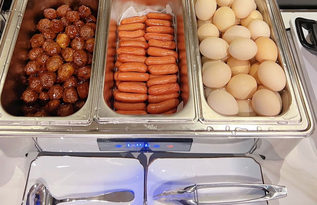 Arashi Hotel Nambaminami - Foto 38