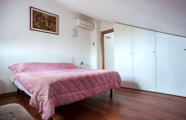 Villa Daniela Apt-B - Foto 4