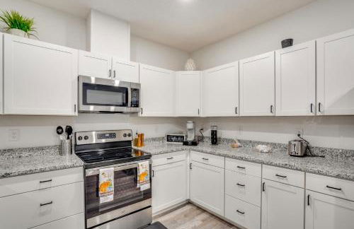 13 Mi to Beaches Pet-Friendly Condo in Palmetto! - Foto 7