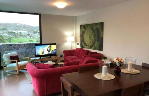 Salobre Golf Villa 3 Premium - Foto 17