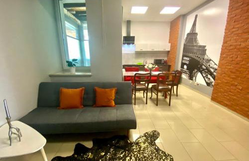 Apartamenty i pokoje „Pod Jedynką” - Foto 63