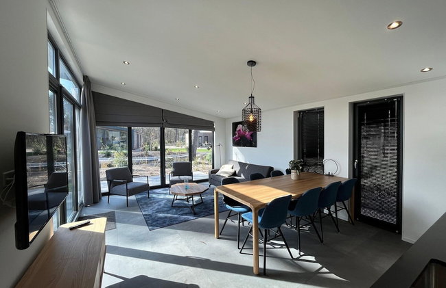 Modern Holiday Home Near the Hoge Veluwe - Foto 31