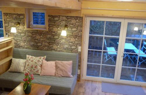 Ferienhaus Gartenblick - Foto 17