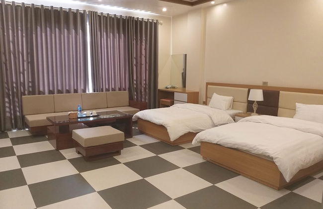 Vũ Gia Khánh Apartment - Foto 12