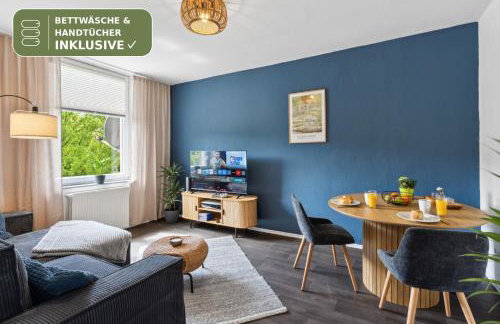 Business Apartment Alte Post - Photo 1