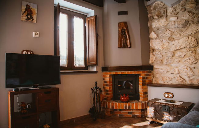 El Requexu Apartamentos Rurales - Foto 21