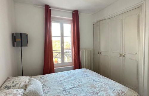 Maison avec terrasse - Centre Historique de Moret - Foto 18