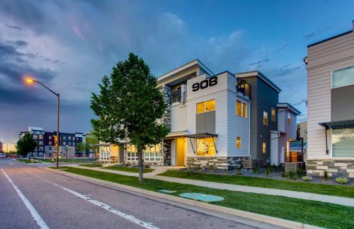 Old Town Swank - Brand New to Brewery District! - Foto 84