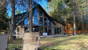 Mt. Bachelor & Sun River Get Away - Foto 3