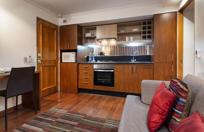 Time Stay - Essential Apartments - Foto 26