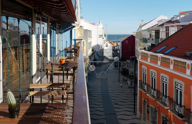 Cacilhas Guest Apartments - Foto 60