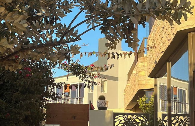 Whispering Waves - Serene Langebaan Getaway With Breathtaking Views - Foto 38