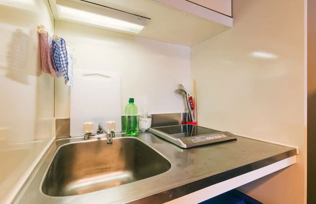 Hostel Fukuoka.com Tenjin no.1 - Photo 7