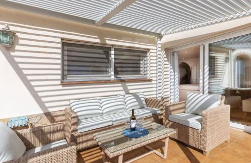 Villa Panorama-1 by Interhome - Foto 15