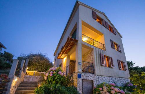 Apartments Pol Murvu - Foto 23