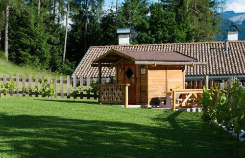 FORESTO holiday apartments - Photo 16