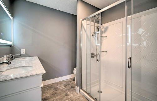 Condo with Bay Views about 5 Mi to Atlantic City! - Foto 14