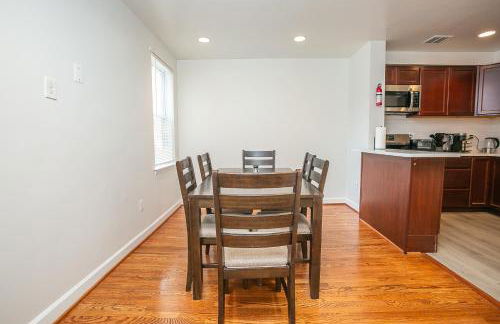 Comfy and Cozy-Min to National Mall Great Location - Foto 31