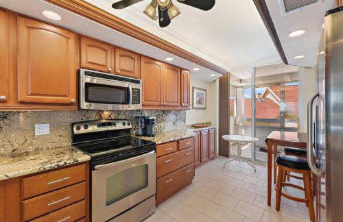 Redington Towers 3F 2BD 2BA Beachfront - Foto 9