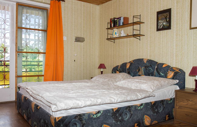 3 bedroom House in Balatonboglár with garden and terrace - Photo 8