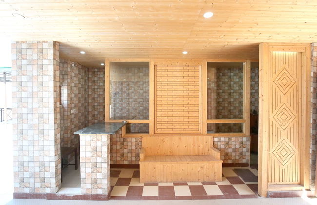 OYO 12170 Home Rustic Villa Kasauli - Photo 14