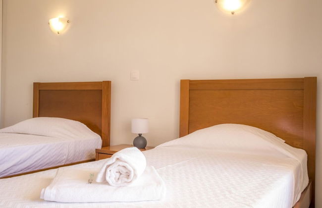 B33 - Praia do Vau Apartment - Foto 27