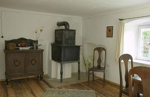 Holiday Home Ferienhaus by Interhome - Foto 5