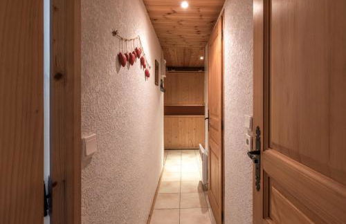 L’Edelweiss Pied des Pistes - Foto 18