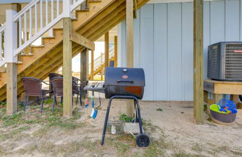 Waterview Home with Sunset and Lighthouse Views - Foto 24